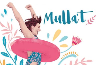 Mulla’t per l’Esclerosi Múltiple: Aquafitness especial Ca n’Arimon.