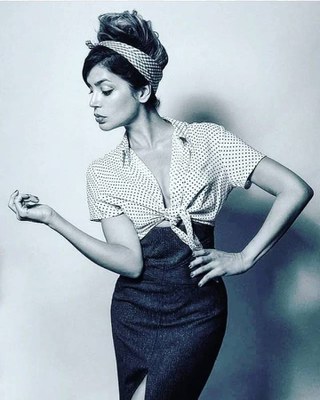Música de autoras: Sol Escobar.