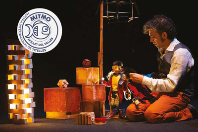 Imagen del espectáculo.