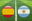Pantalla gigante Final del Mundial de fútbol: España-Argentina