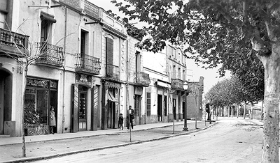 Imagen gráfica de las jornadas.