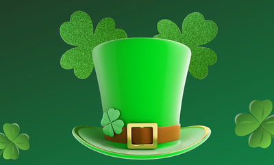 St. Patrick's Vermouth: Música y actividades para niños.