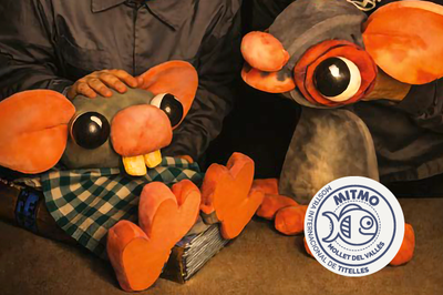 Imagen del espectáculo.