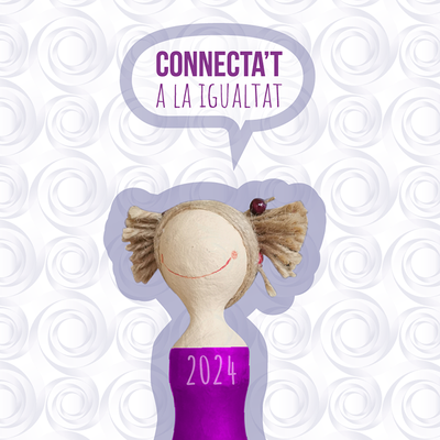 Performance: "¡Nosotros, la mujer!.