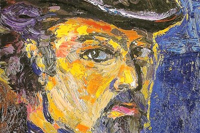 Presentación del libro: Any Abelló. Centenari del naixement del pintor i col·leccionista molletà.