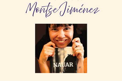 Imagen gráfica del cartel.