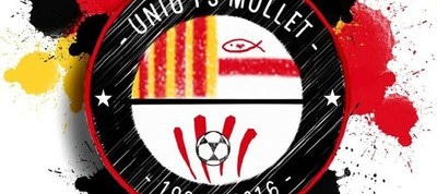 Presentación equipos Unión Fútbol Sala Mollet.