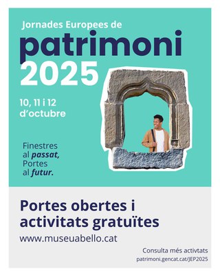 PUERTAS ABIERTAS AL MUSEO ABELLÓ.
