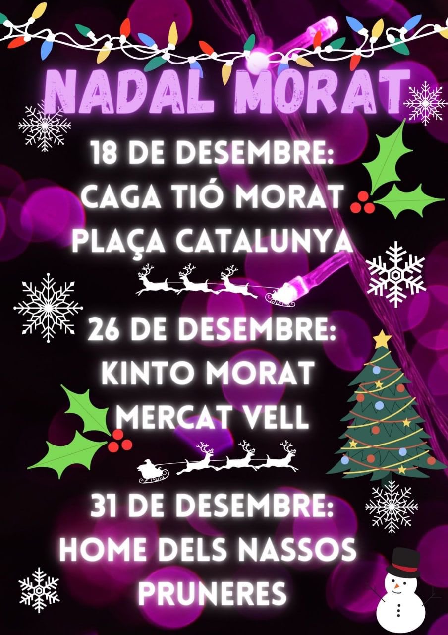 Publicidad Nadal Morat