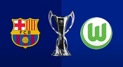 Retransmisión final Champions Femenina FC Barcelona-Wolfsburg.