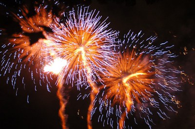 Sardanas (1ª parte) a cargo de la Cobla Sabadell.