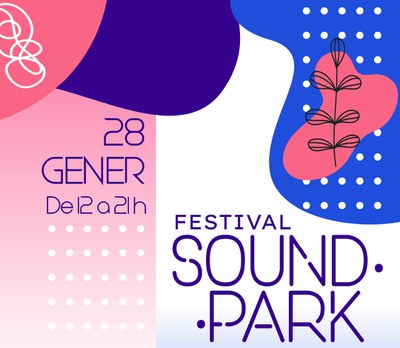 Sound Parc Festival.