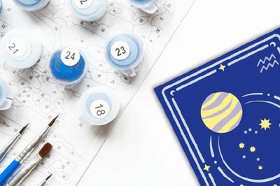 Imagen gráfica del cartel.