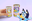 Taller: ¡Manualidades con Bluey!