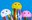 Taller: Medusas de colores