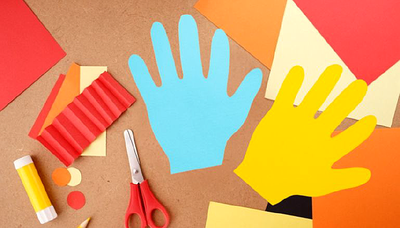 Imagen gráfica del cartel.