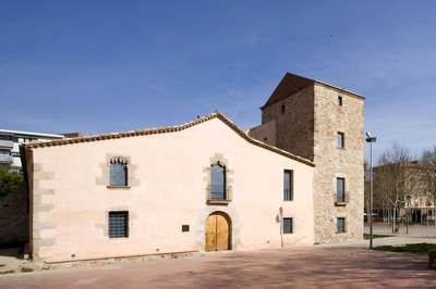 Talleres de Navidad.