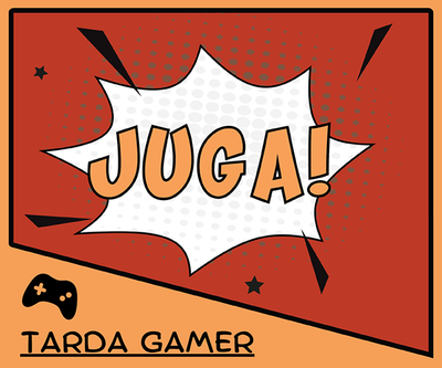 Tarde Gamer.