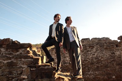 Teatro: En la Mussara, a cargo de la Cía La Rara.