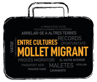 Teatro: "Entre dos mundos".