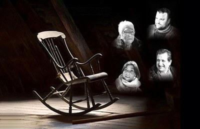 Teatro: "La Reina de Bellesa de Leenane".