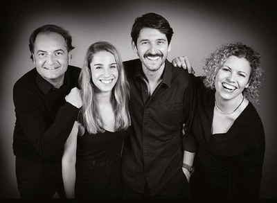 Teatro: "Me esperarás".