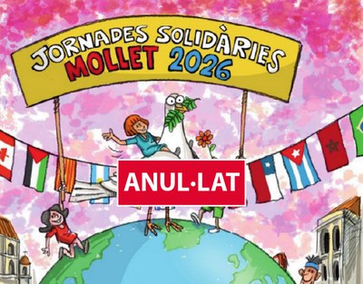 Imagen gráfica de las jornadas.