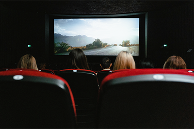 The Picture Show Cineforum: "Little Shop of Horrors" (1986).