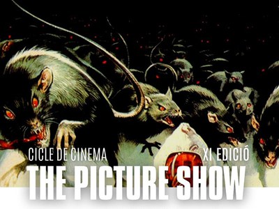 The Picture Show Cineforum: "Rats" 1984 (VOSE).