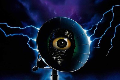 Imagen del cartel de la película.