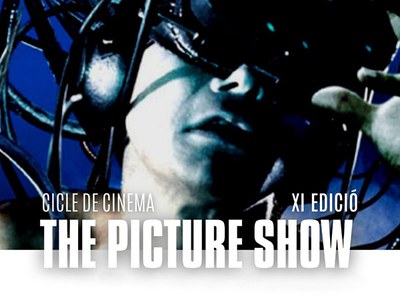 The Picture Show Cineforum: Tetsuo II: Body Hammer (1992) De Shinya Tsukamoto.