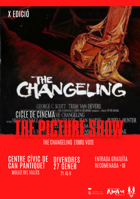 The Picture Show Cineforum: "The Changeling" (1980).