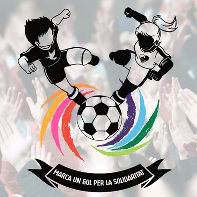 Imagen gráfica del torneo de futsal.