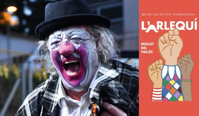 TORTELL POLTRONA -PAYASO.