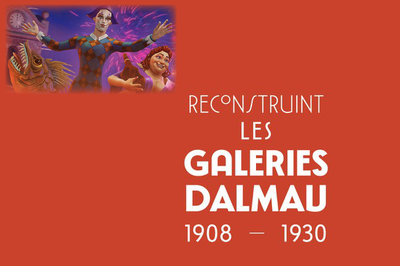 Visita guiada a la exposición: Reconstruyendo las Galerías Dalmau (1908-1930).