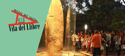 Visita guiada: Los enigmas del Menhir de Mollet.