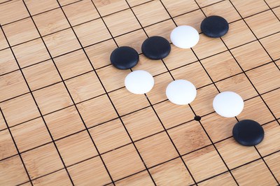 XLI Torneo de Go de Barcelona.