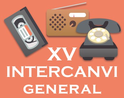 XV Intercambio general.