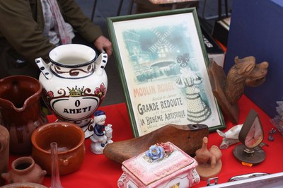 XXII Mercado del Euro.