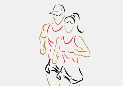 Imagen gráfica del cartel.