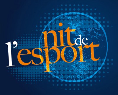XXXI Nit de l’Esport.