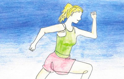 XXXIV Milla Urbana Memorial Julio López.