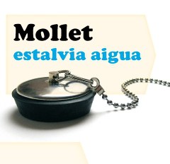 22 de març, Dia Mundial de l’Aigua.