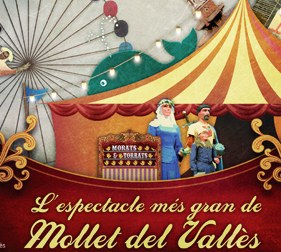 Concurs per dissenyar el cartell de la Festa Major 2013.