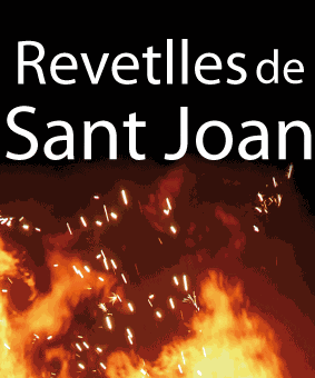 L’Ajuntament publica un BAN per prevenir els incendis, davant la proximitat de Sant Joan.