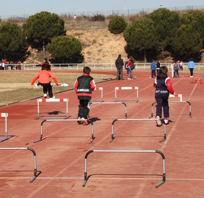 Moció de suport a les entitats esportives catalanes amateurs i al voluntariat esportiu.