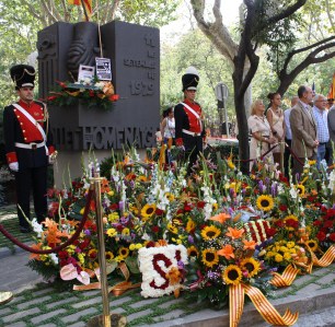 Acte institucional de l'Onze de Setembre.