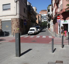 Del 22 al 29 de setembre, Setmana de la Mobilitat Sostenible.