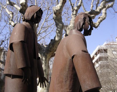 L'art al carrer és el tema de les XVI Jornades del CEM.