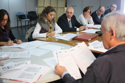 El Baix Vallès comparteix projecte pel suport del sector farmaquímic.
